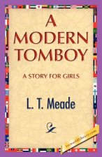 Modern Tomboy
