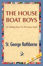 House Boat Boys