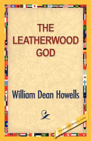 Leatherwood God