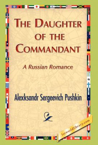 Daughter of the Commandant