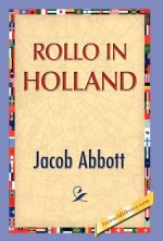 Rollo in Holland