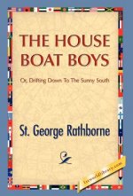 House Boat Boys