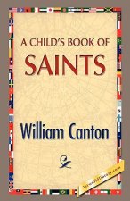 Child's Book of Saints