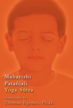 Maharishi Patanjali Yoga Sūtra