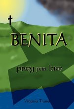 BENITA; prey for him