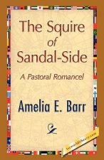 Squire of Sandal-Side