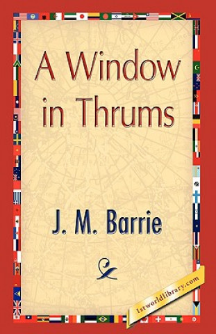 Window in Thrums