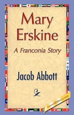 Mary Erskine