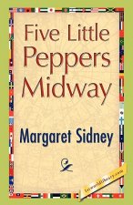 Five Little Peppers Midway