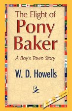 Flight of Pony Baker