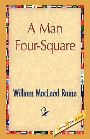 Man Four-Square