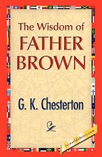 Wisdom of Father Brown