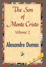 Son of Monte-Cristo, Volume II
