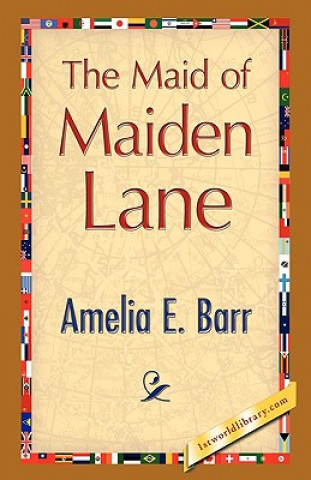 Maid of Maiden Lane