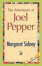 Adventures of Joel Pepper
