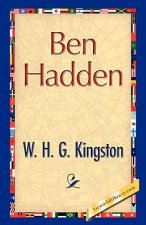 Ben Hadden