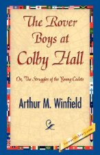 Rover Boys at Colby Hall