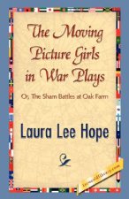 Moving Picture Girls in War Plays