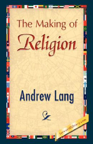 Making of Religion