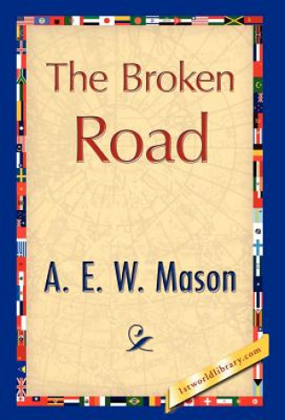 Broken Road