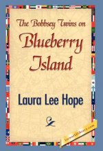 Bobbsey Twins on Blueberry Island