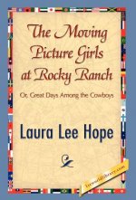 Moving Picture Girls at Rocky Ranch
