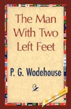 Man with Two Left Feet