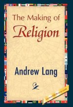 Making of Religion