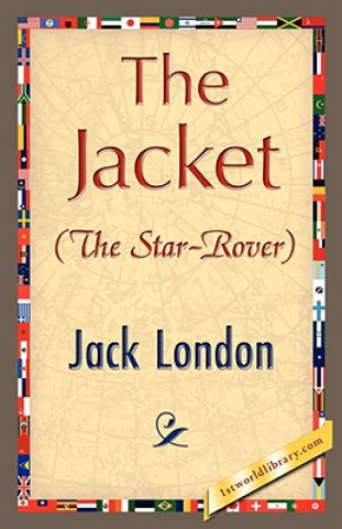 Jacket (Star-Rover) (Jack London)(Pevná)