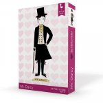 Mr Darcy Babylit Puzzle