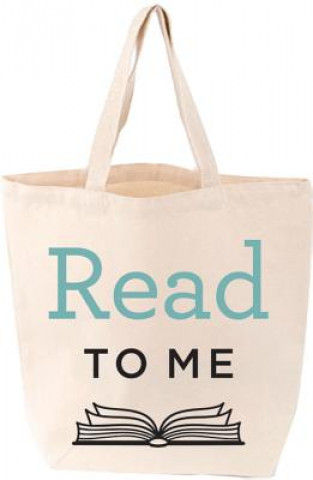 Littlelit Tote Read to Me