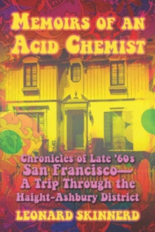 Memoirs of an Acid Chemist