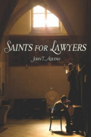 Saints for Lawyers