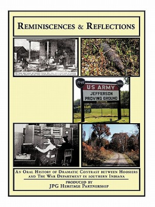 Reminiscences and Reflections