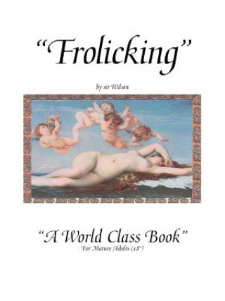 Frolicking