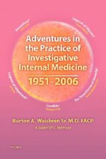 Adventures in the Practice of Investigative Internal Medicine 1951-2006
