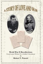 Story of Love and War