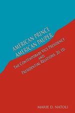 American Prince, American Pauper