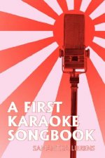 First Karaoke Songbook