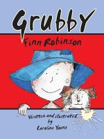 Grubby Finn Robinson