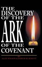 Discovery of the Ark of the Covenant