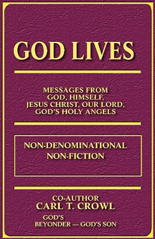 God Lives