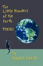 Little Wonders of the Earth