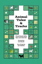 Animal Tales & Tracks