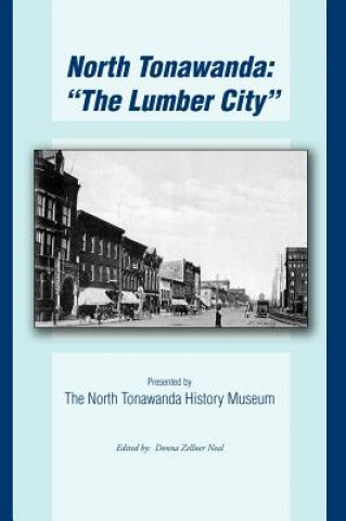 North Tonawanda