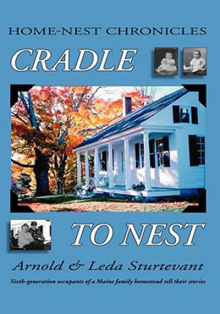 Cradle To Nest