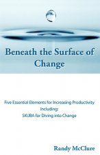 Beneath the Surface of Change