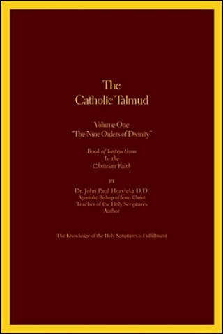 Catholic Talmud