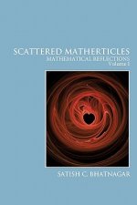 Scattered Matherticles