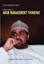 Psychology of Arab Management Thinking